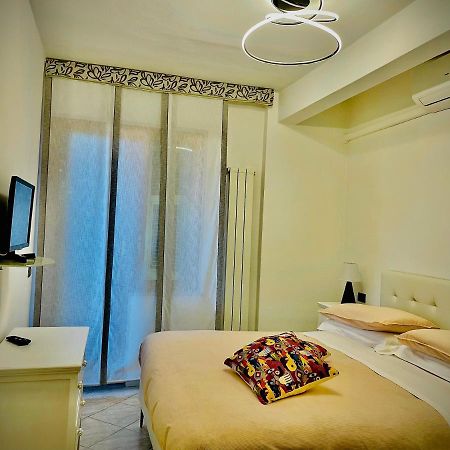 Acciuga Apartamento Monterosso al Mare Exterior foto