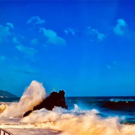 Acciuga Apartamento Monterosso al Mare Exterior foto