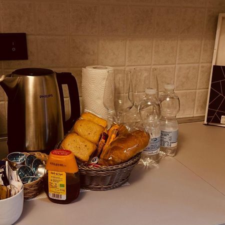 Acciuga Apartamento Monterosso al Mare Exterior foto