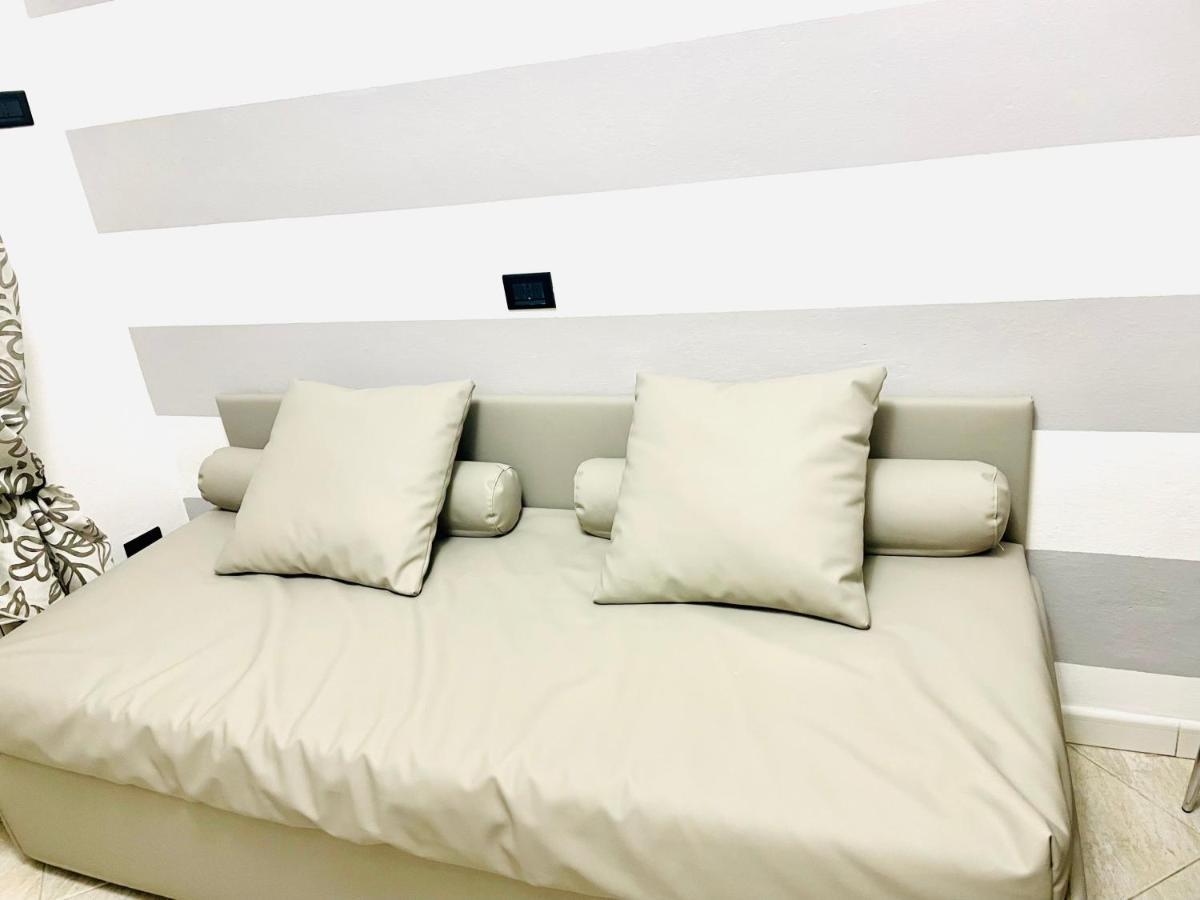 Acciuga Apartamento Monterosso al Mare Exterior foto