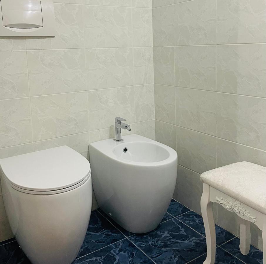 Acciuga Apartamento Monterosso al Mare Exterior foto