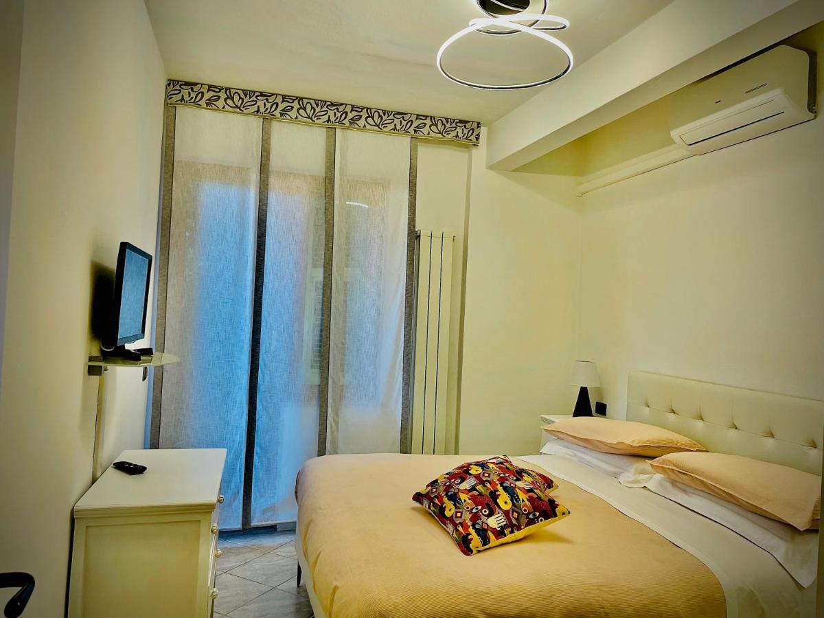 Acciuga Apartamento Monterosso al Mare Exterior foto