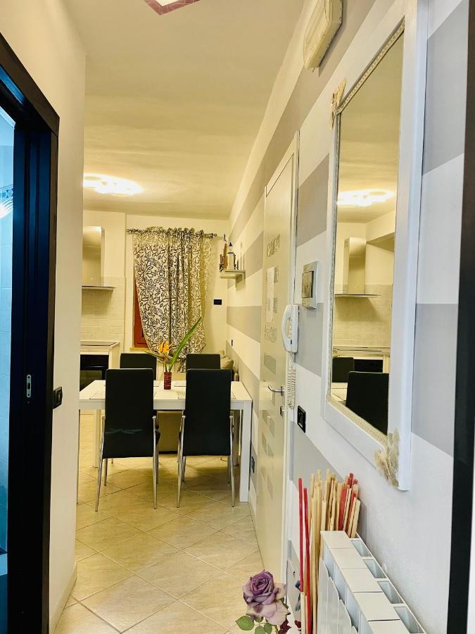 Acciuga Apartamento Monterosso al Mare Exterior foto
