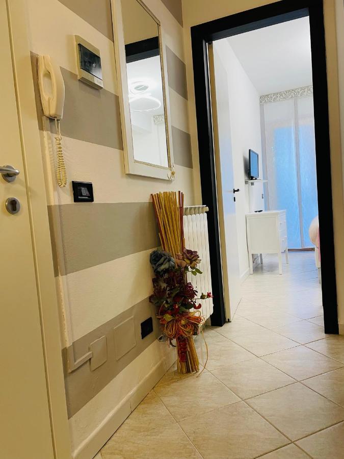 Acciuga Apartamento Monterosso al Mare Exterior foto