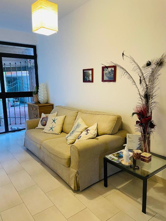 Acciuga Apartamento Monterosso al Mare Exterior foto