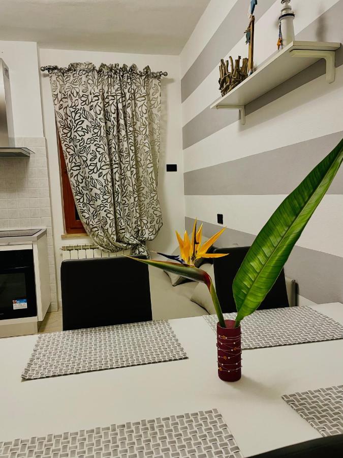 Acciuga Apartamento Monterosso al Mare Exterior foto