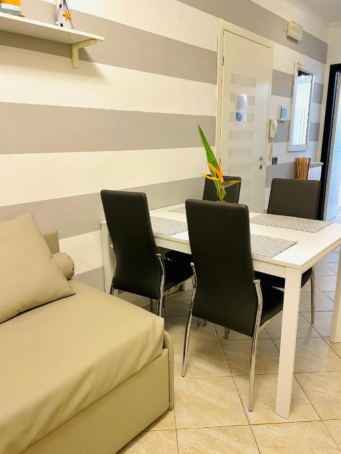 Acciuga Apartamento Monterosso al Mare Exterior foto