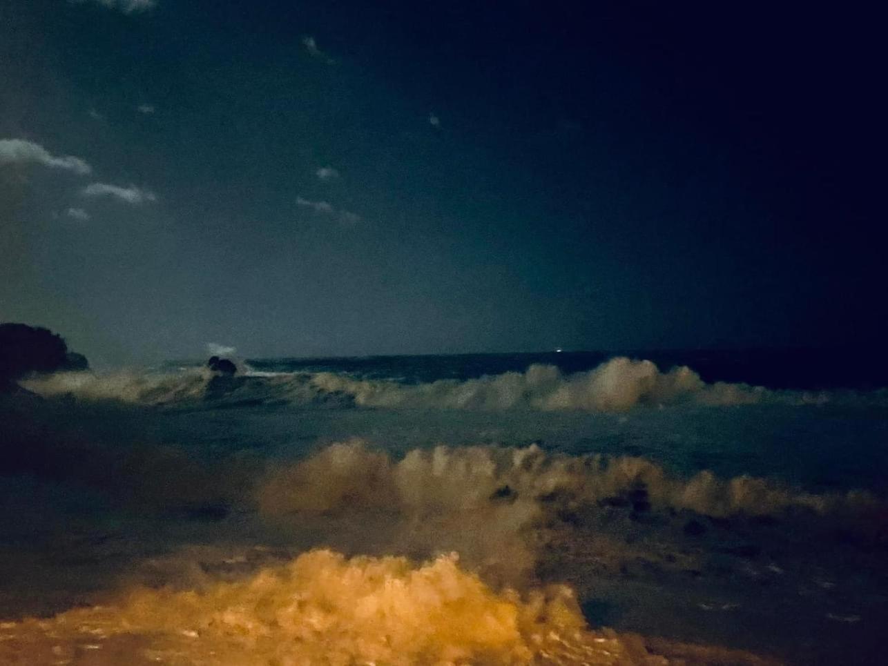 Acciuga Apartamento Monterosso al Mare Exterior foto
