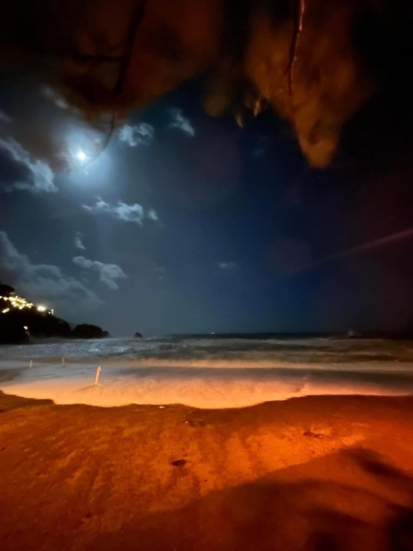 Acciuga Apartamento Monterosso al Mare Exterior foto