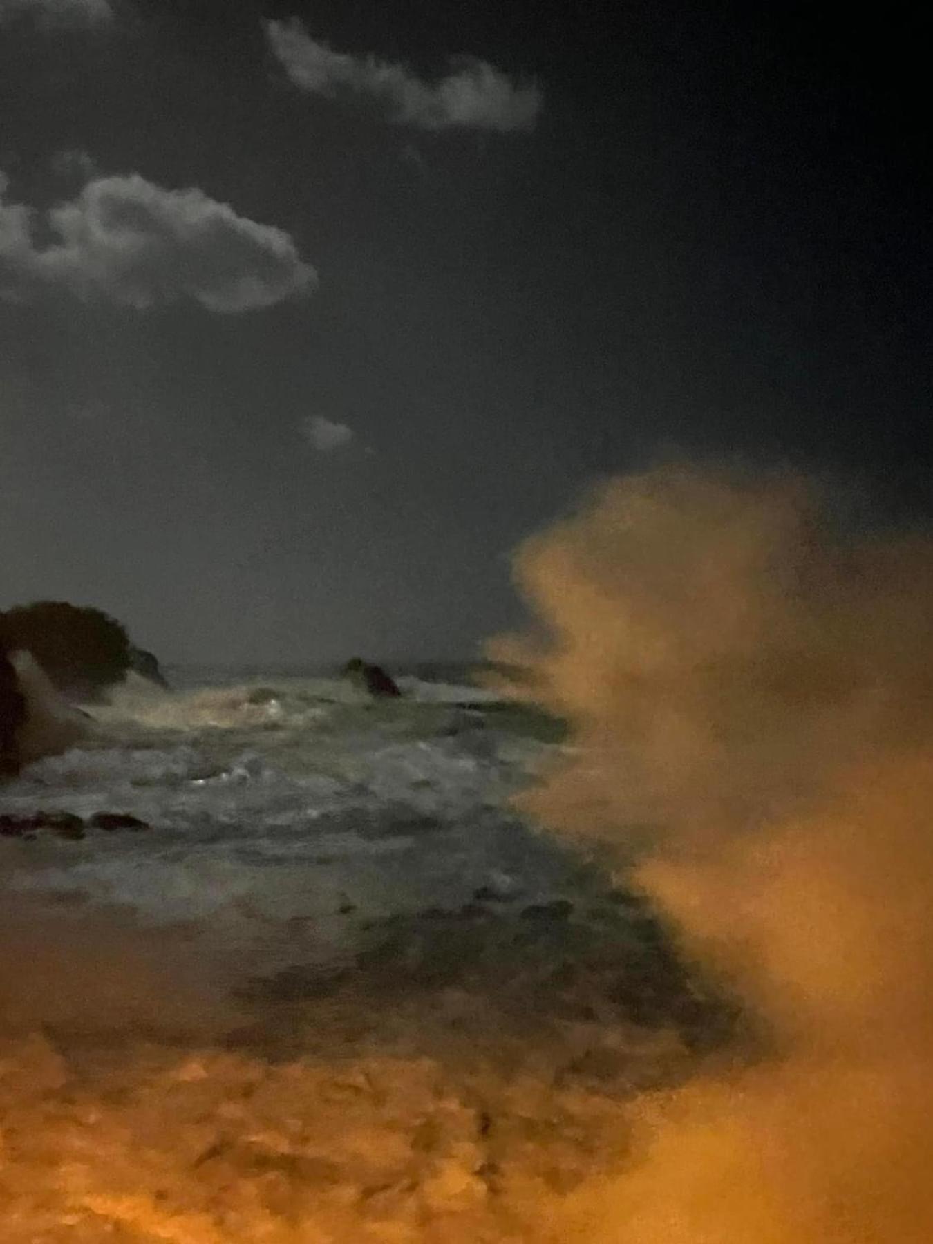 Acciuga Apartamento Monterosso al Mare Exterior foto