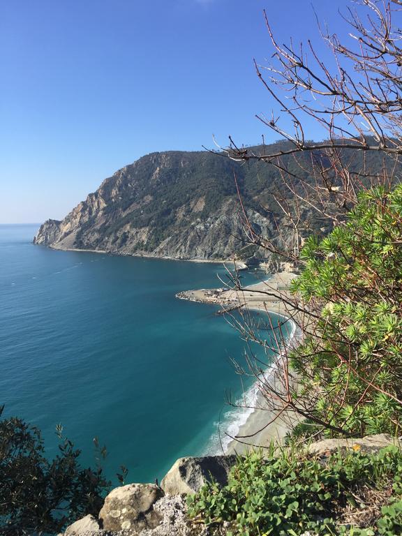 Acciuga Apartamento Monterosso al Mare Exterior foto