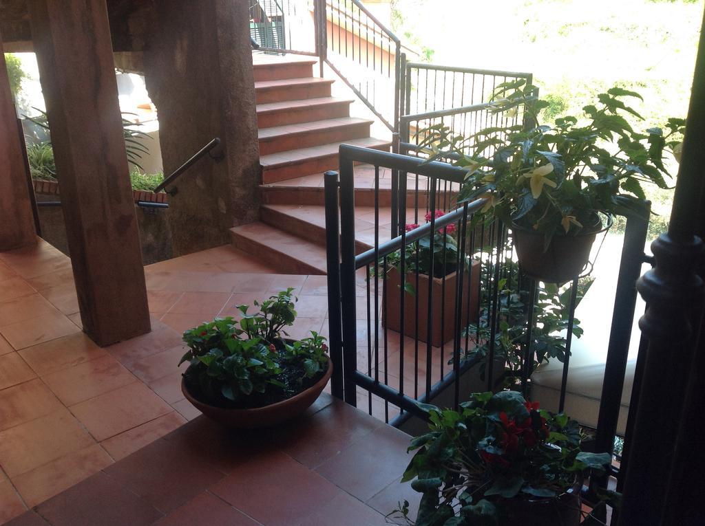 Acciuga Apartamento Monterosso al Mare Exterior foto