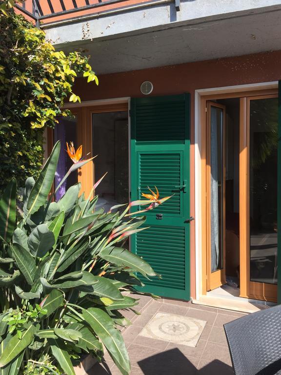 Acciuga Apartamento Monterosso al Mare Exterior foto